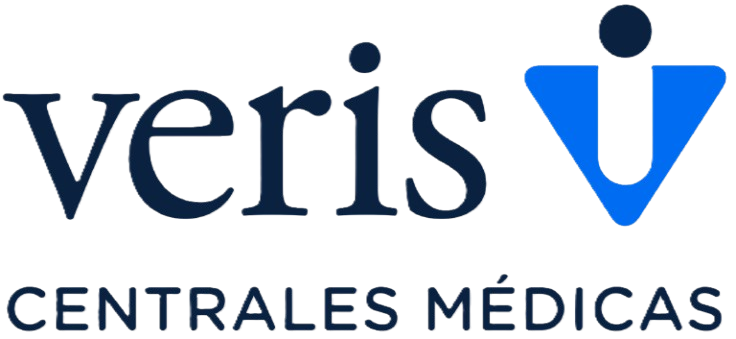 Logo Veris